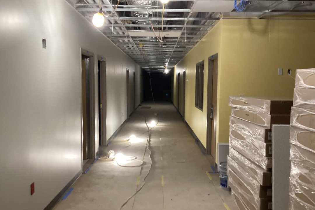 Meadowview Behavioral Hospital