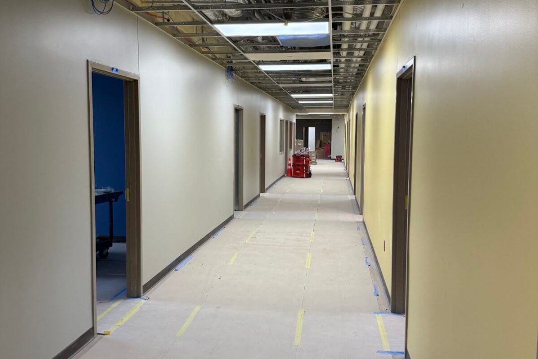 Meadowview Behavioral Hospital