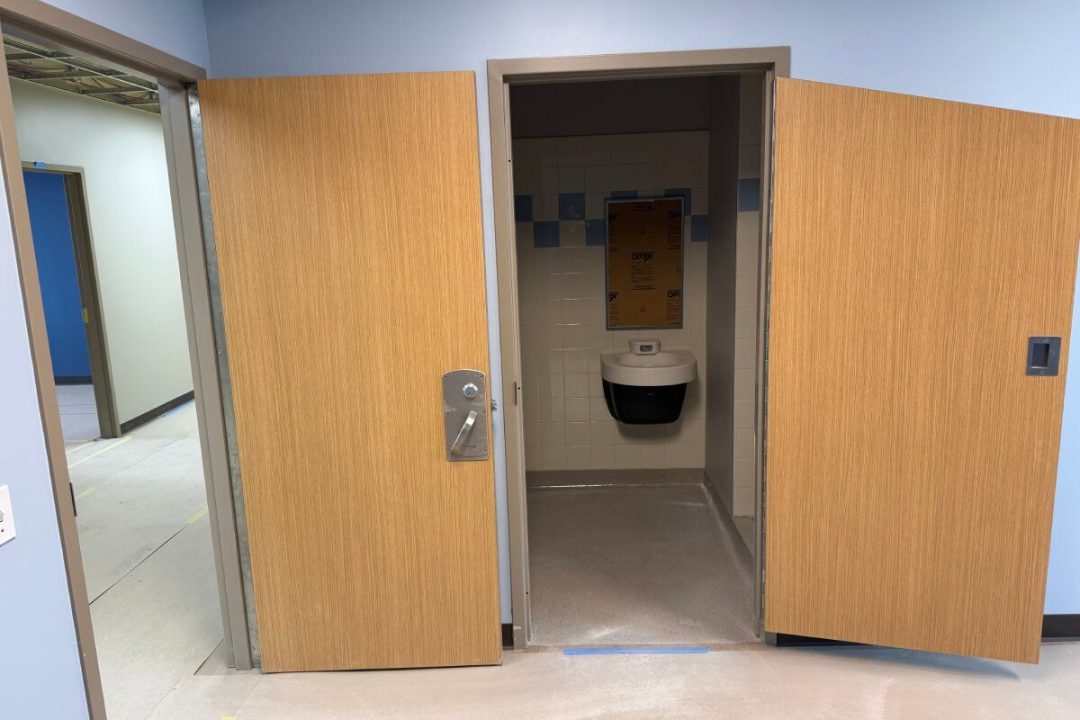 Meadowview Behavioral Hospital