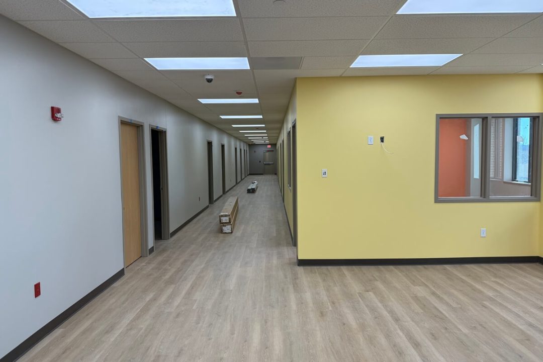 Meadowview Behavioral Hospital
