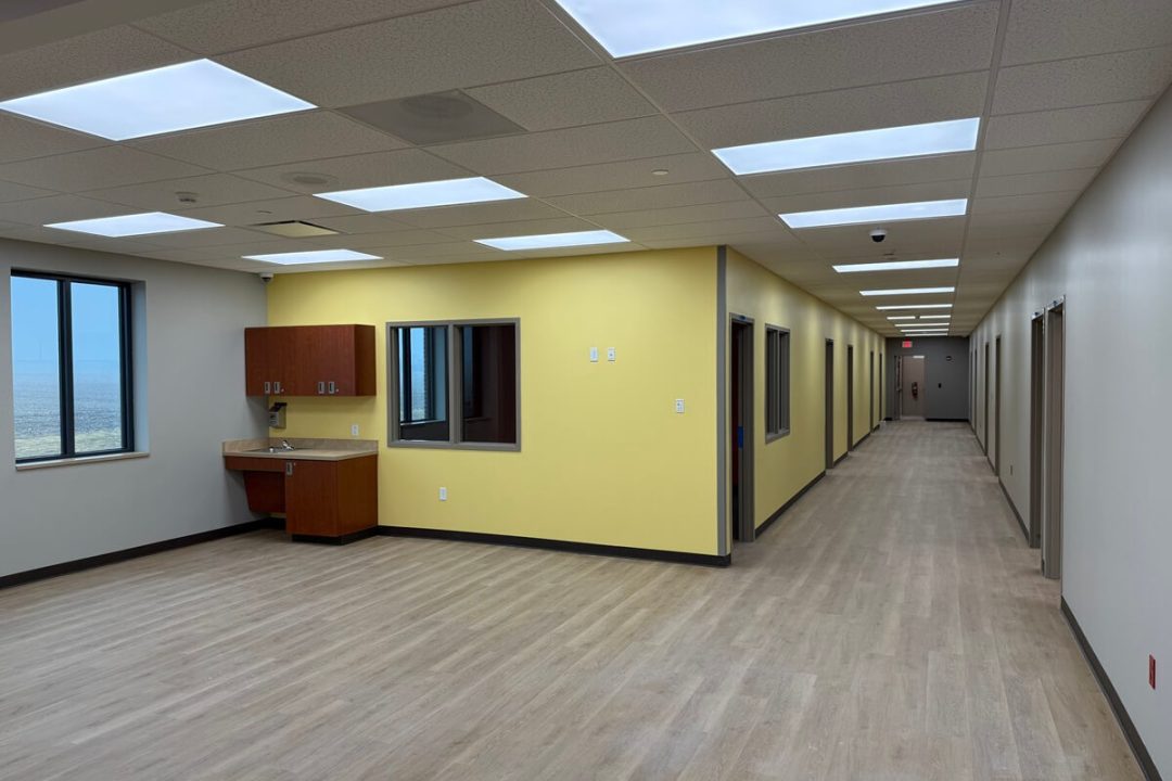 Meadowview Behavioral Hospital