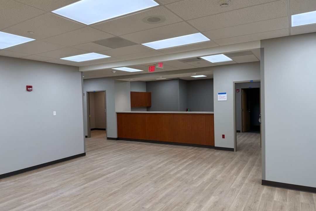 Meadowview Behavioral Hospital