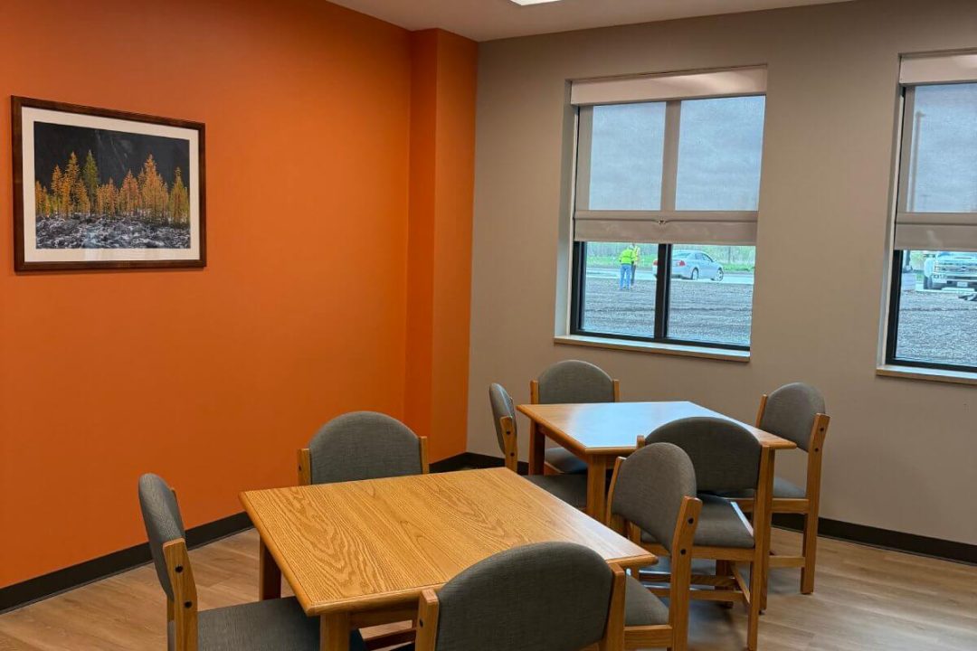 Meadowview Behavioral Hospital