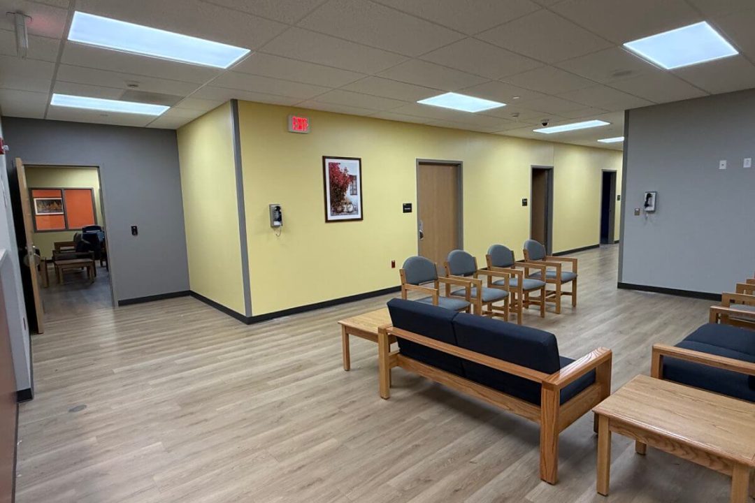 Meadowview Behavioral Hospital