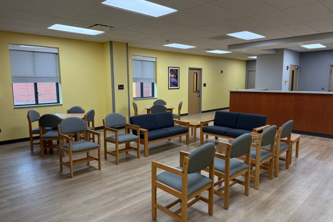 Meadowview Behavioral Hospital
