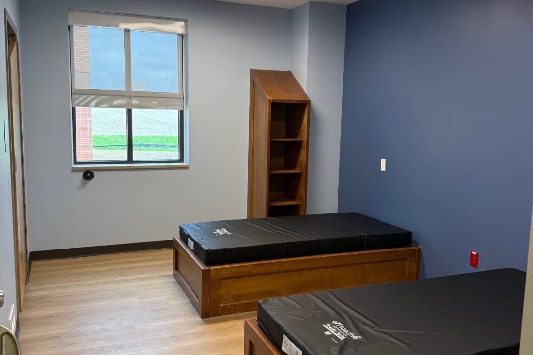 Meadowview Behavioral Hospital