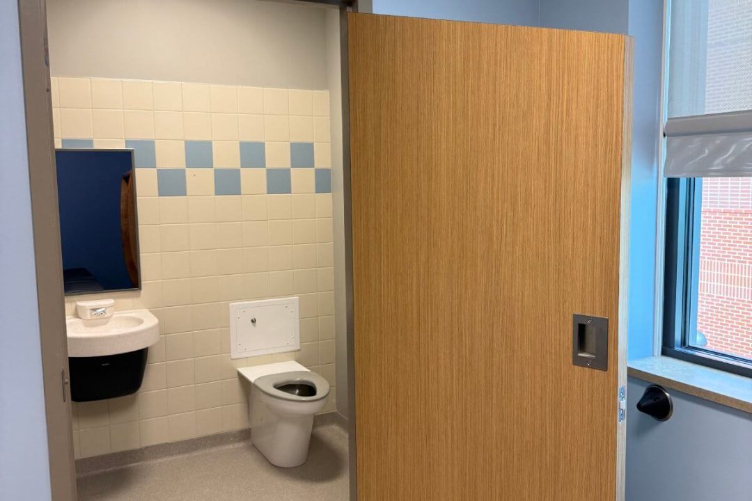 Meadowview Behavioral Hospital